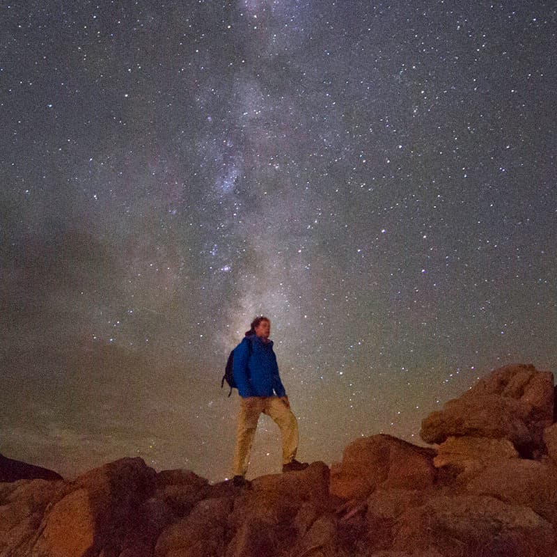 Flatirons Photo Club