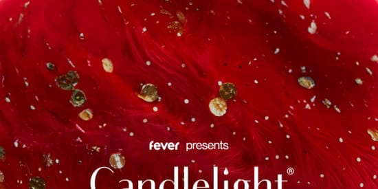 Candlelight: Queen vs. ABBA