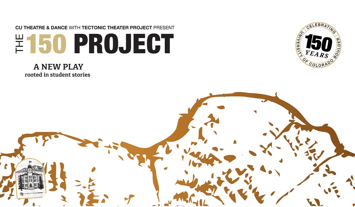 The 150 Project: A New Play Rooted in Student Stories