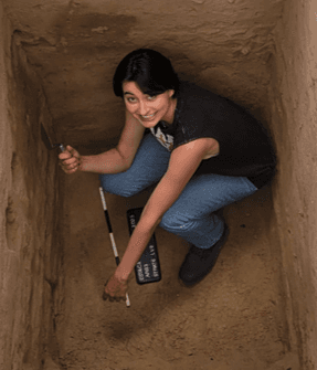 Learning from the Ancestors