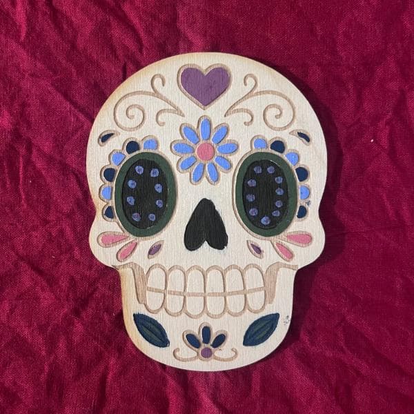 Sunday Crafternoon at NoBo