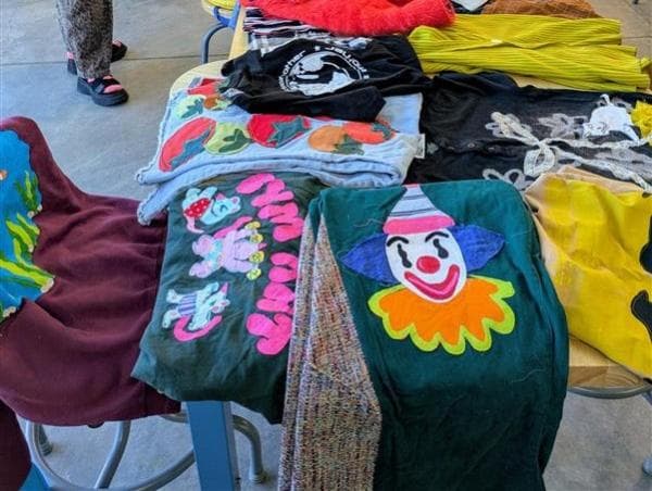 STUDIO 24: Chop Shop: Scrappliqué