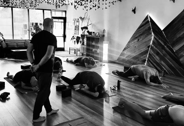 4BEAT Yoga
