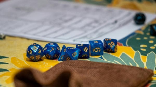 Tabletop Adventures