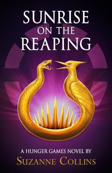 Spoilers Ahead: Prepare for Sunrise on the Reaping
