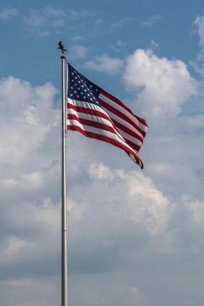 USCIS Citizenship Ceremony