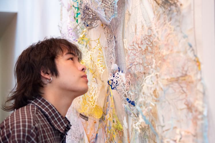 Social Sculpture: Artnauts + YOU