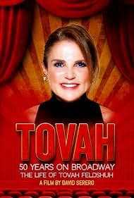Boulder Jewish Film Festival: Tovah