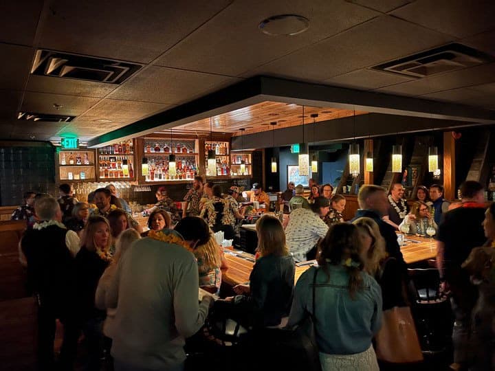 General Trivia at Swaylo's!