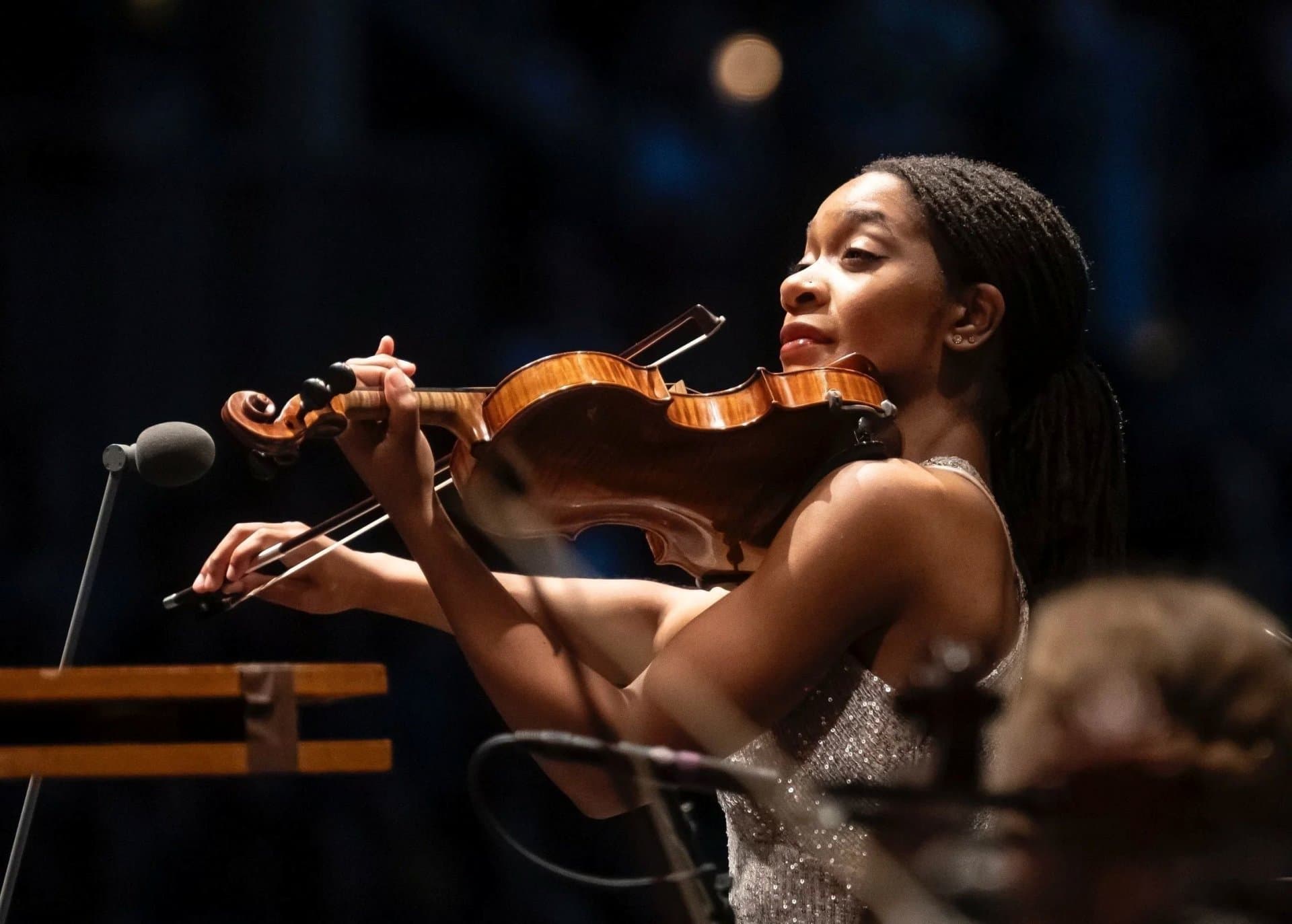 Cultural Caravan: The Future of Chamber Music