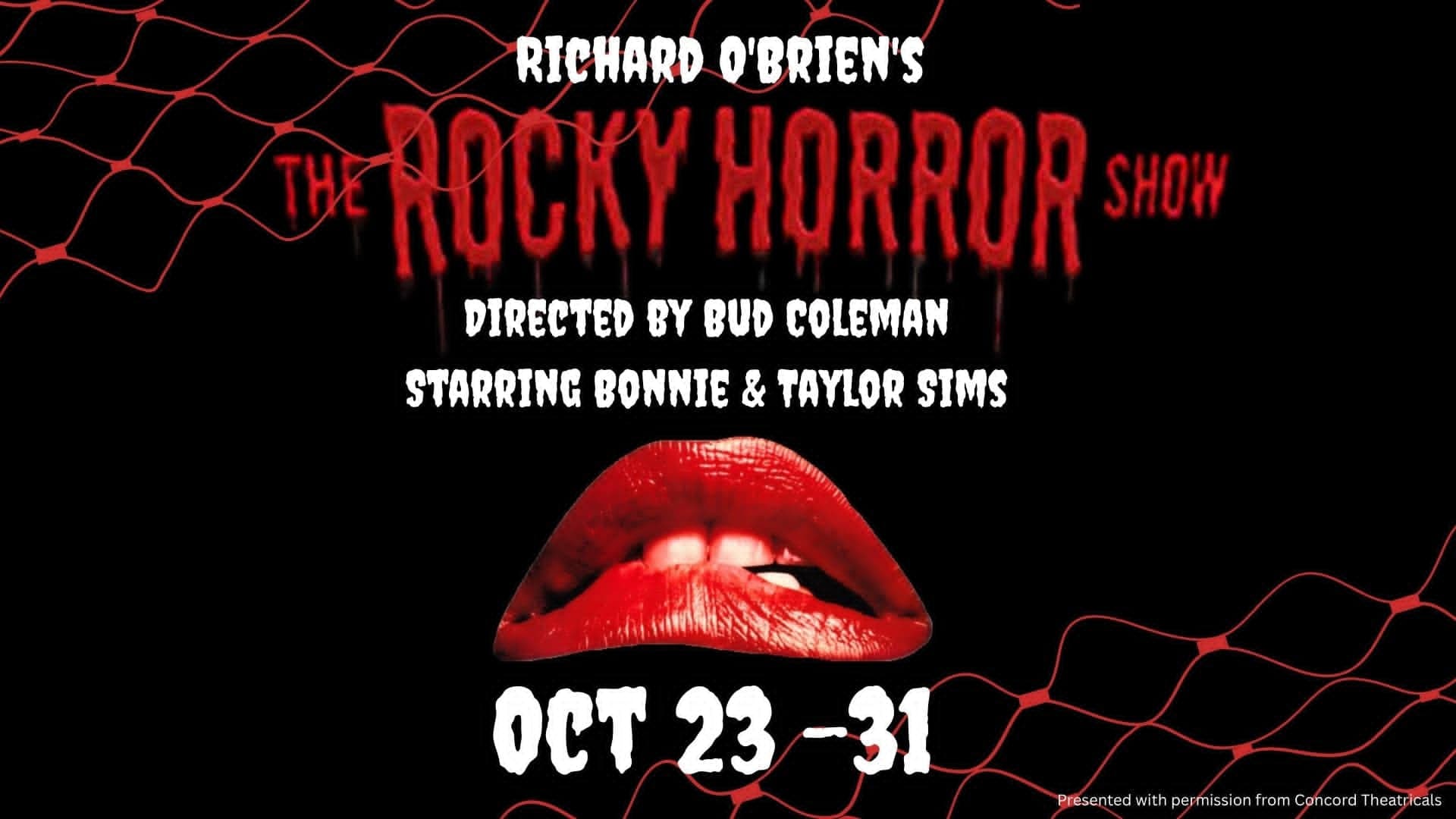 Longmont Theatre Company: The Rocky Horror Show (Stage Play)