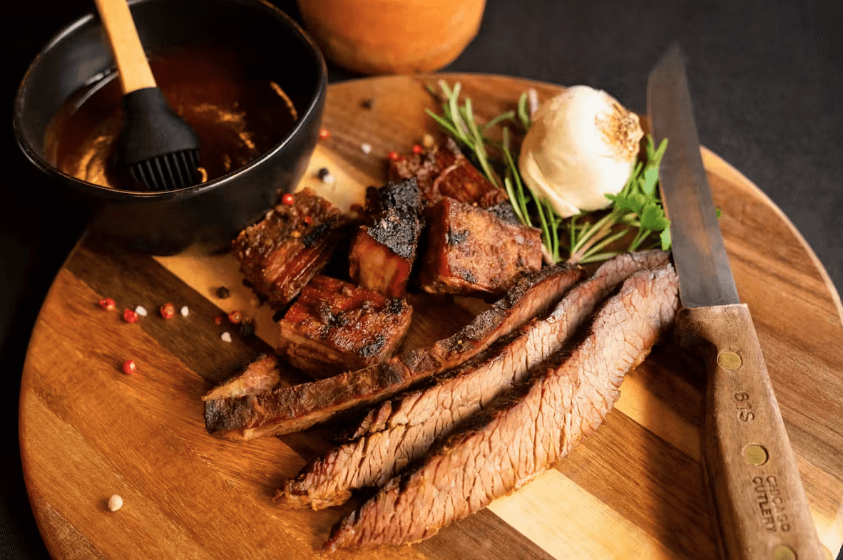 Game Day Specials