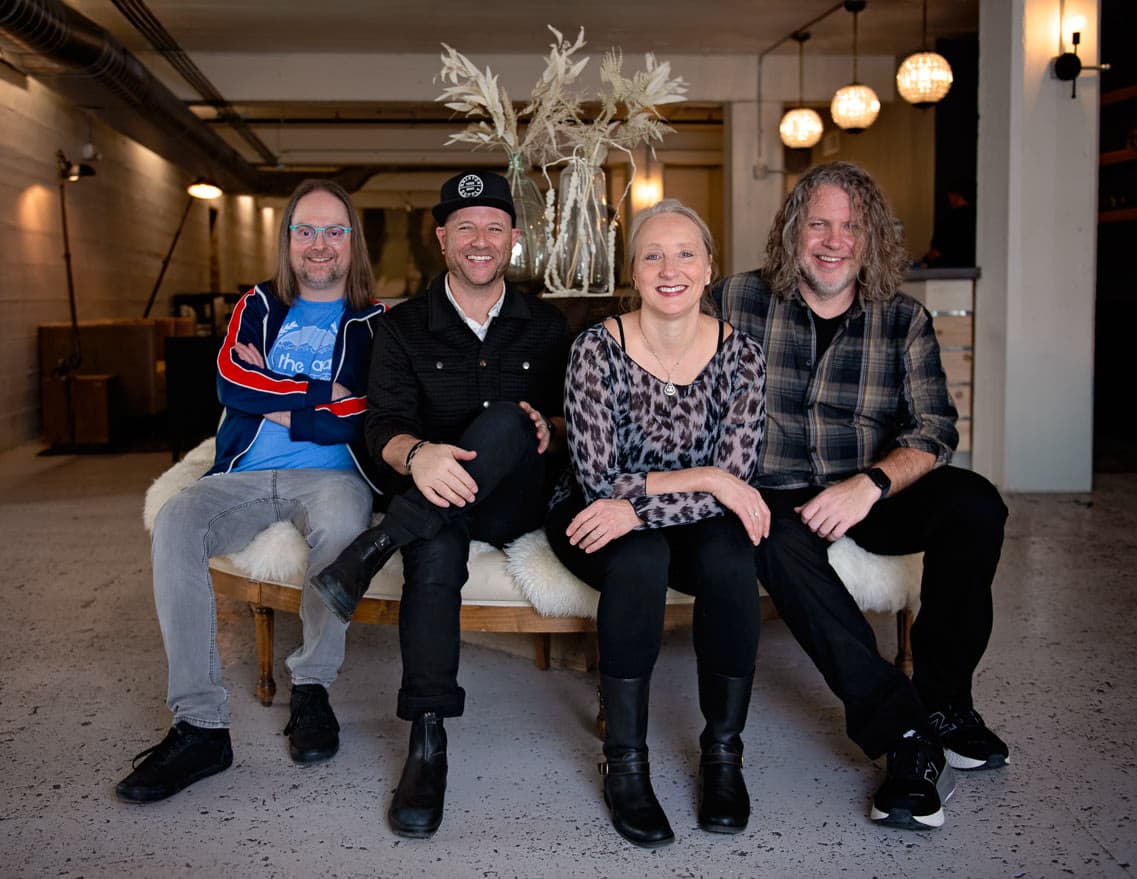 Music at Bricks on Main "Teresa Storch Band"