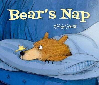 Storytime at Grandrabbit's