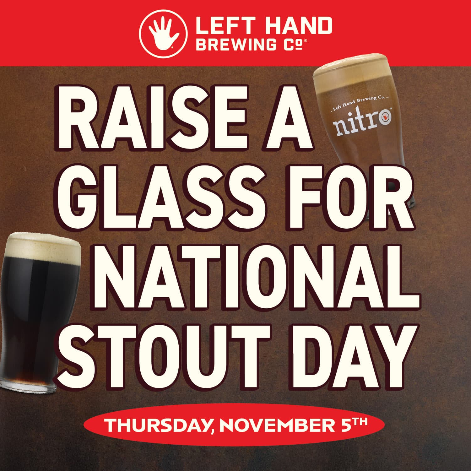 National Stout Day