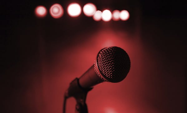 Open Mic Night