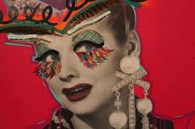 Queer Art Organics