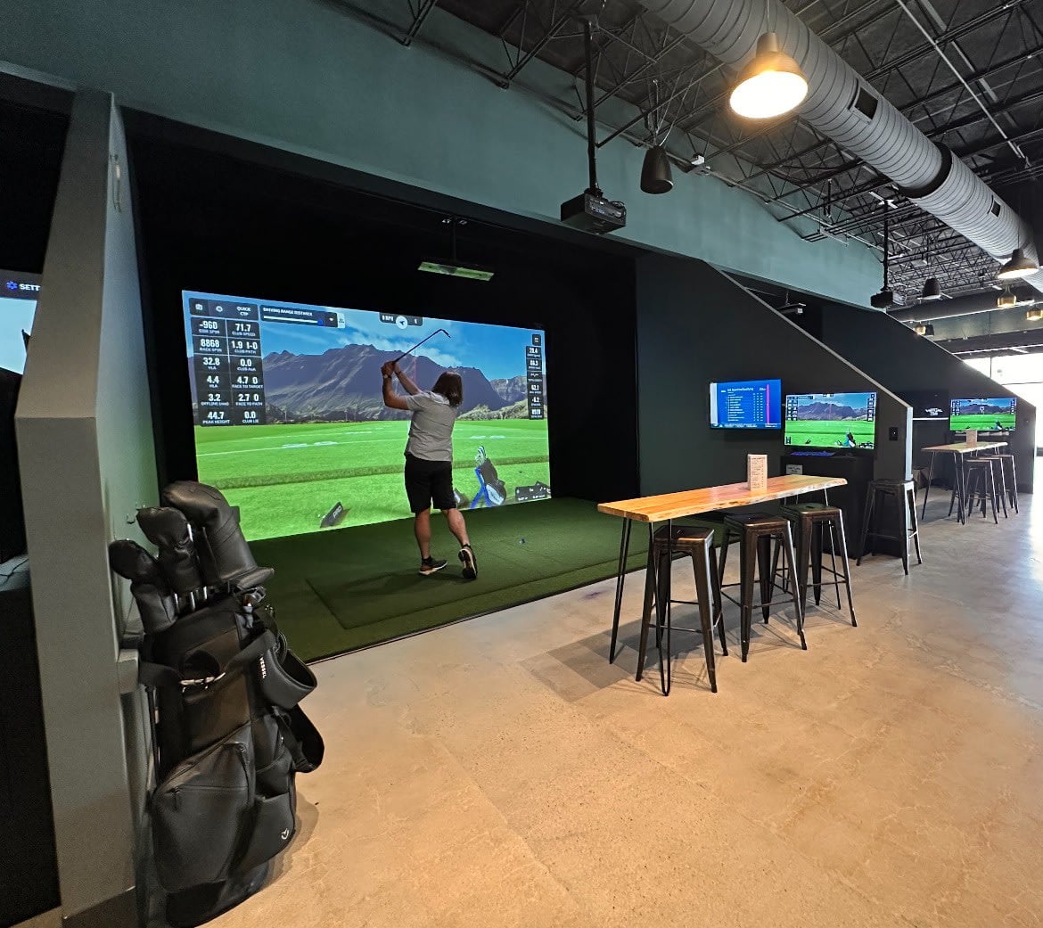 Golf League