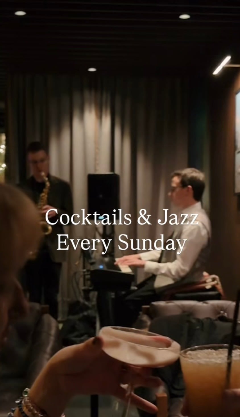 Jazz night