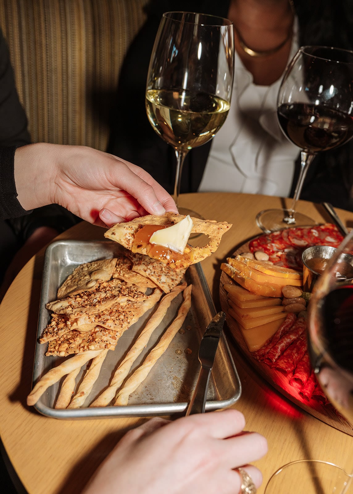 Wine Wednesdays at Limelight Boulder