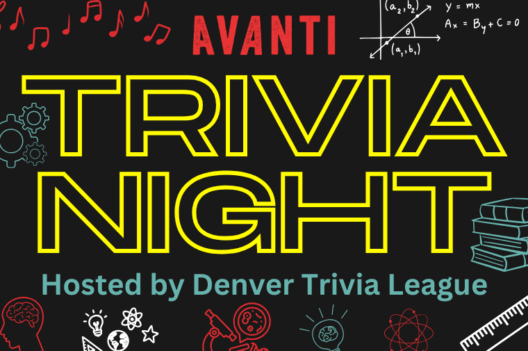 Triva Night