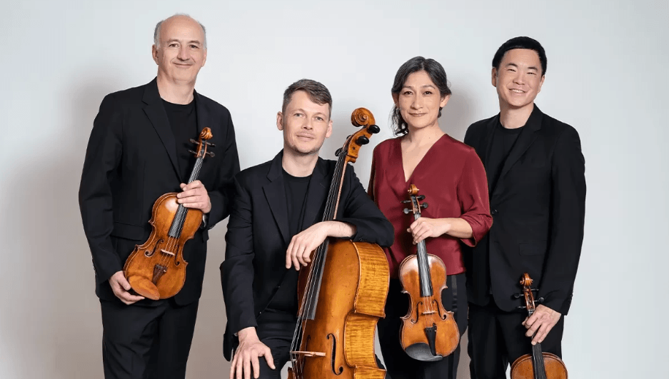 Takács Quartet