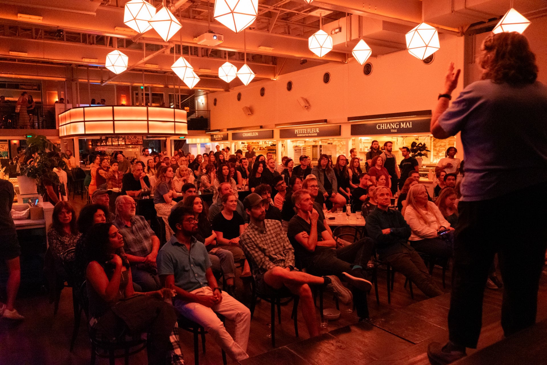 Astronomy On Tap