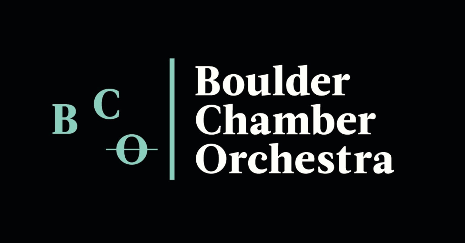 Boulder Chamber Orchestra