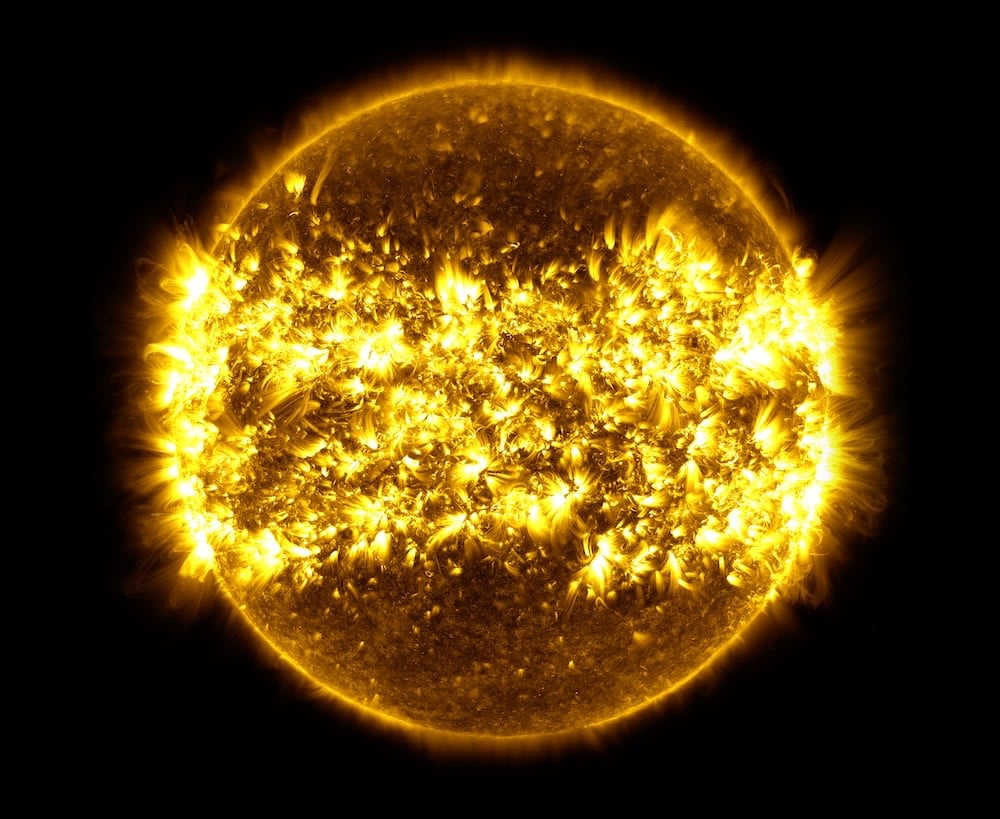 Our Star the Sun: A History of Science in Boulder
