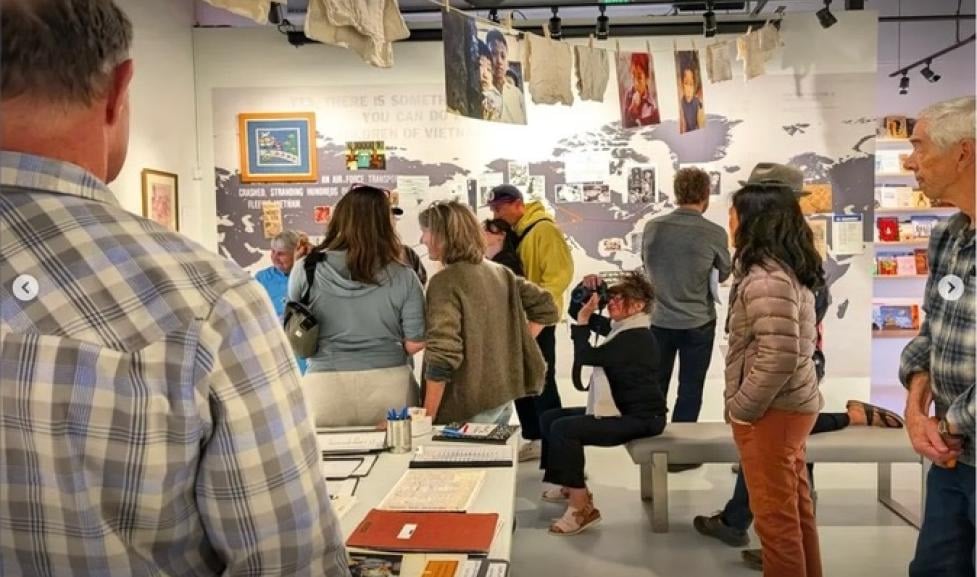 Artist Meetup: Arts Collaborations
