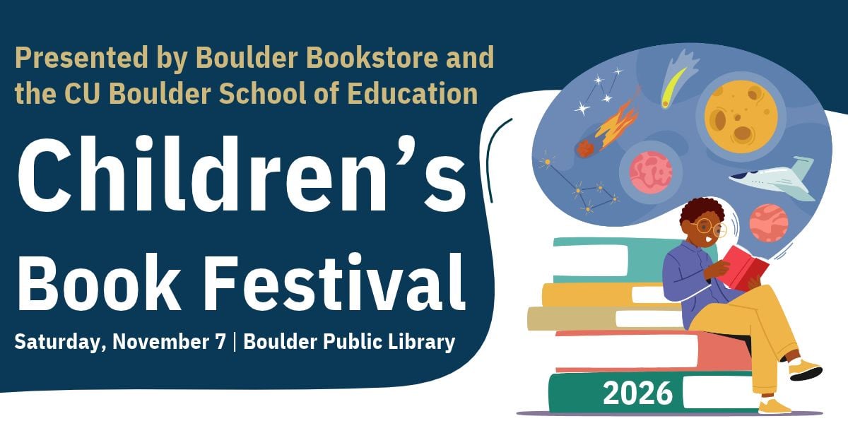 Children's Book Festival