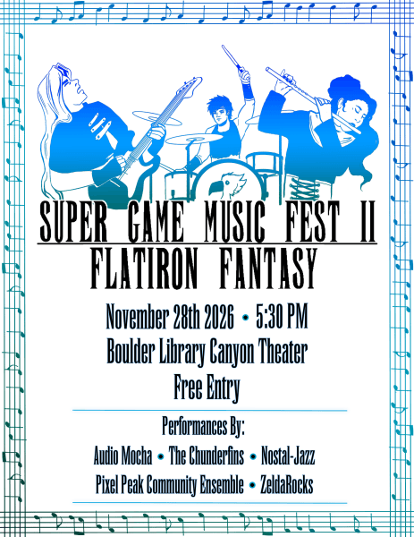 Super Game Music Fest 2