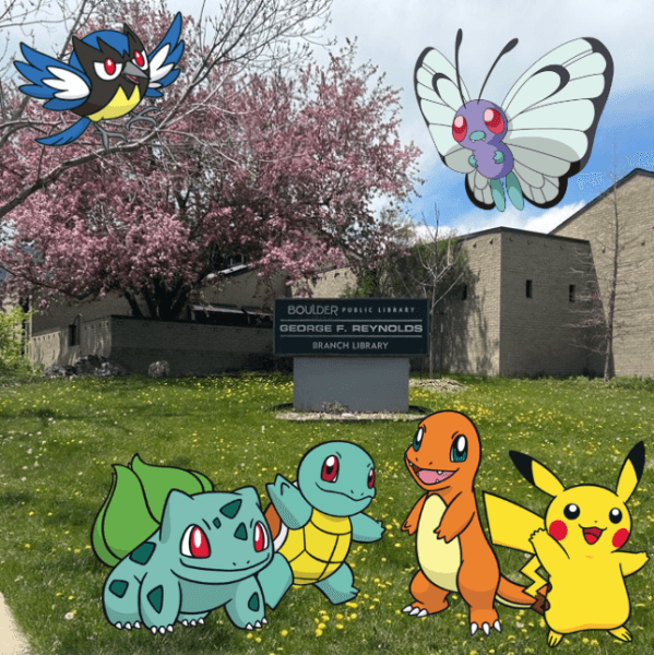 Pokemon Club
