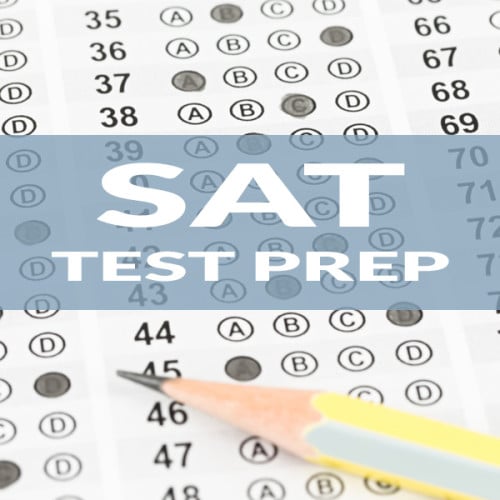 SAT Prep 101