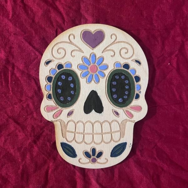Sunday Crafternoon at NoBo