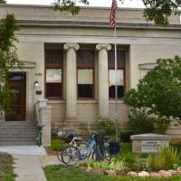 Community Chats: Carnegie Library for Local History