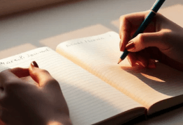 Ink and Insight Writing Group