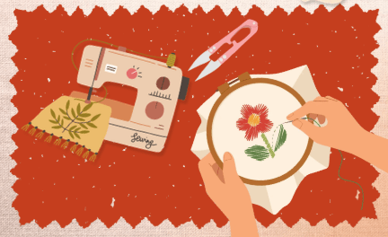 Social Stitchers