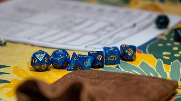 Tabletop Adventures