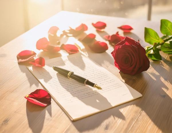 Romance, RomCom and Beyond: Writing Compelling Relationships