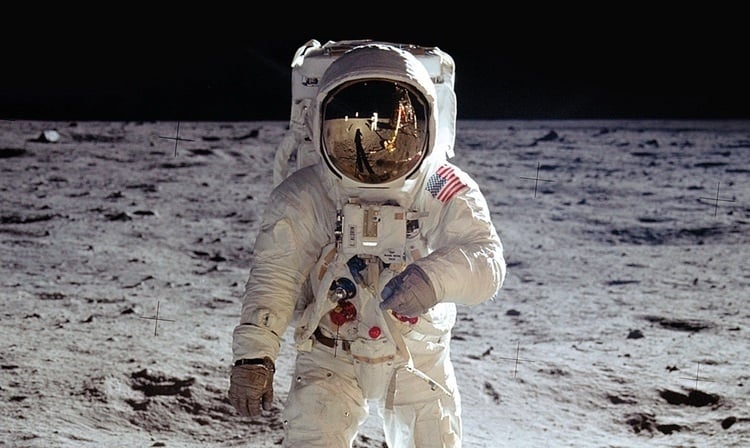 CAPCOM Go! The Apollo Story