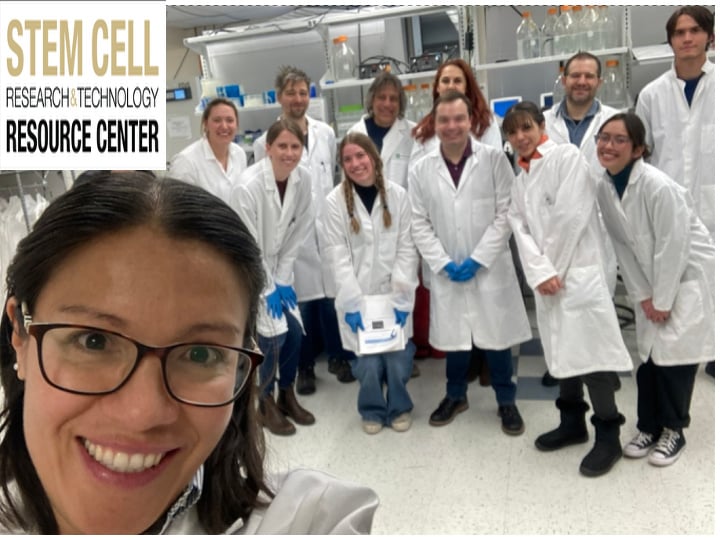 Long Week hiPSC Culturing Workshop