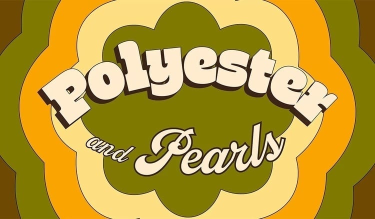 Polyester and Pearls: A 1970s Songbook