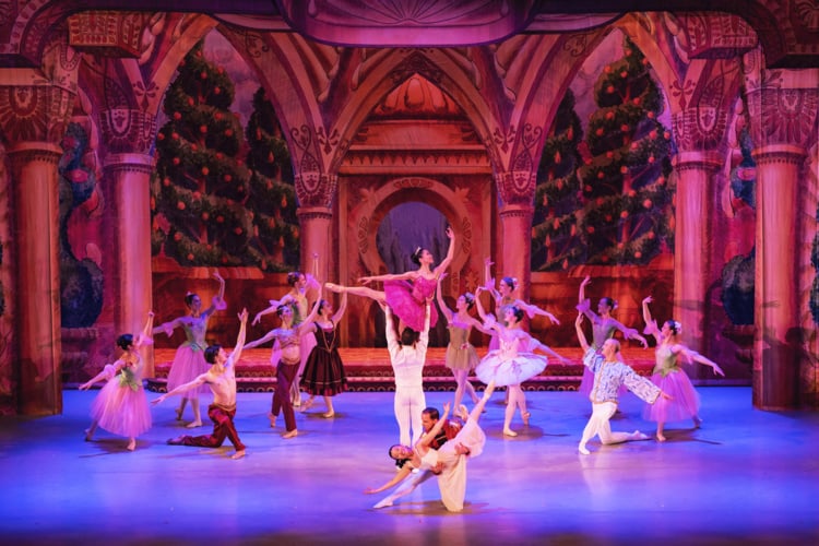 The Nutcracker