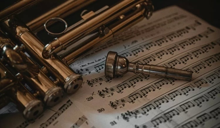 Thompson Jazz Studies Combos: Fall 2026 Concert in Grusin and Ensemble Hall