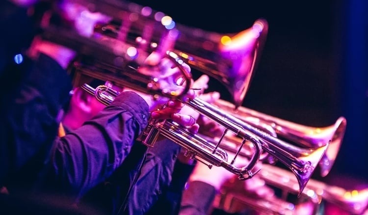 Jazz Composers Orchestra: Fall 2026 Concert