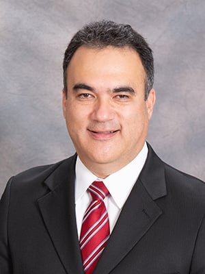 Guillermo Aguilar: Mechanical Engineering Distinguished Seminar Series