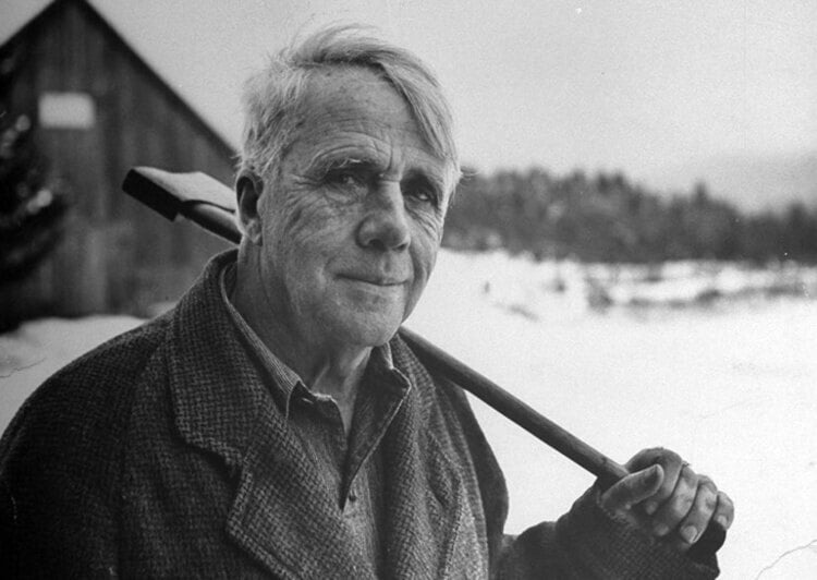 Robert Frost: America’s Poet and American Politics