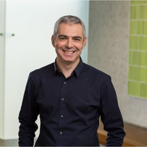 Dan Steingart: Mechanical Engineering Distinguished Seminar Series