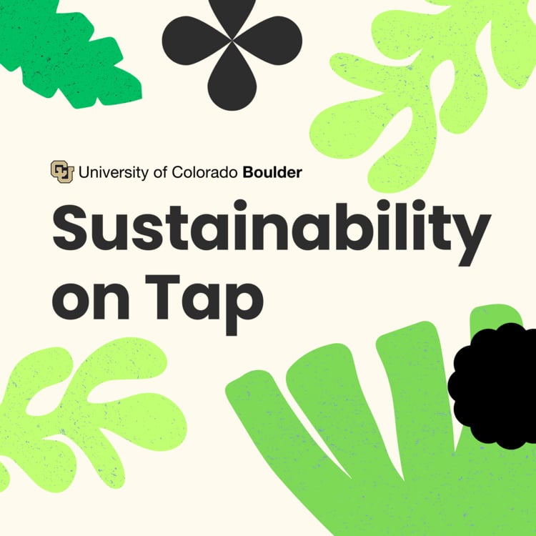 Sustainability on Tap with Kaitlin Urso and Jane Zelikova